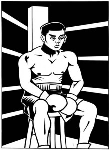 Un Steack - Jack London