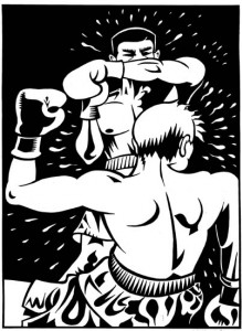 Un Steack - Jack London
