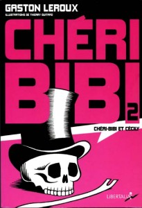 chéri bibi