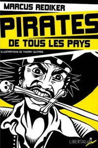 Pirates de tous pays