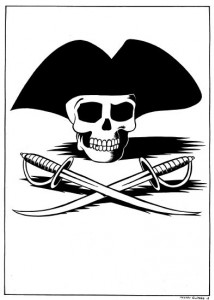Pirates de tous pays