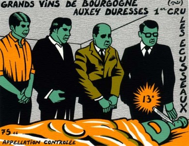 caisse n°1