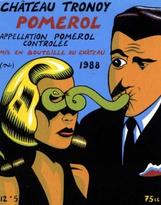 caisse n°1