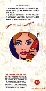 la bourse ou la vie