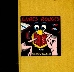 Livres Rouges recto