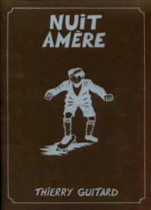 Nuit amère recto