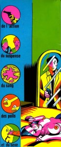 Le Cinéma C'est Facile