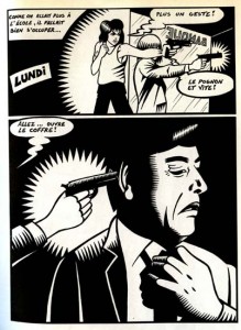 double violence