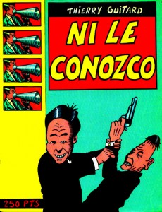 Ni lo conosco