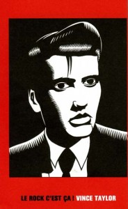 elvis