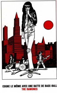 ramones