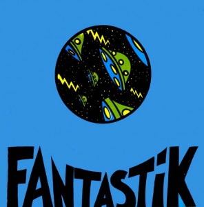 fantastik