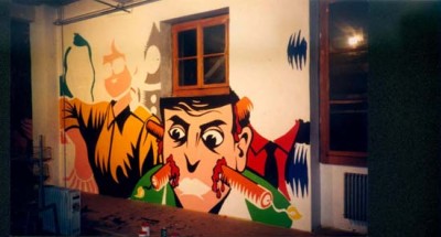 fantastik
