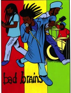 Bad Brains