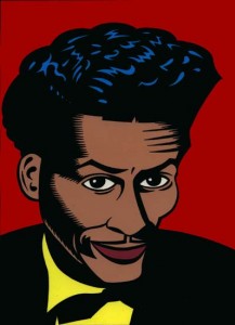 chuck berry
