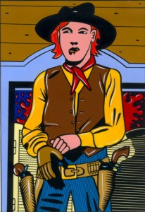 Billy the Kid