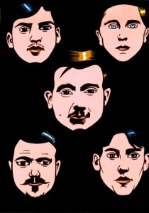 La Bande à Bonnot