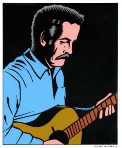Georges Brassens