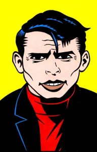 jacques brel