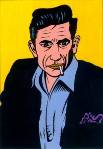Johnny Cash