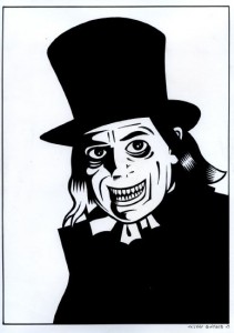 Lon Channey