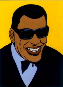 Ray Charles