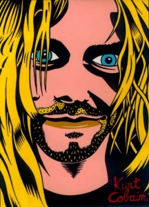 Kurt Cobain