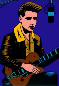 Eddie Cochran