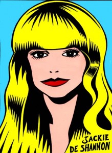 jackie de shannon