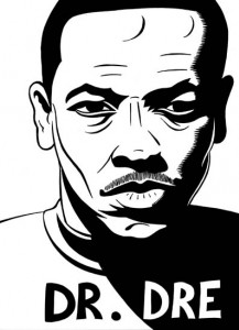 doctor dre