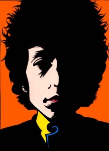 Bob Dylan