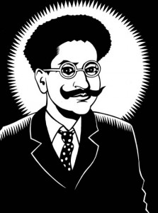 ricardo flores magon