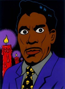 Screamin' Jay Hawkins