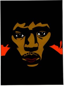 Jimi Hendrix