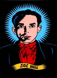 Joe Hill