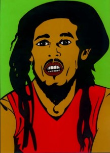Bob Marley