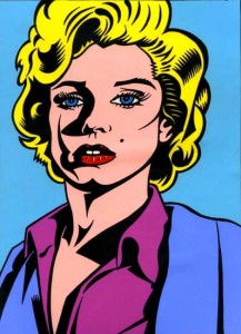 marilyn monroe