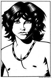 Jim Morisson
