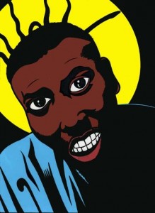 Old dirty bastard