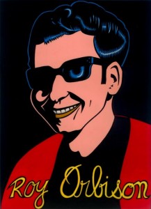 Roy Orbison