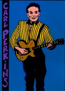 Carl Perkins