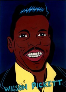 wilson pickett