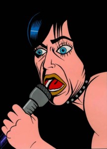 Iggy Pop