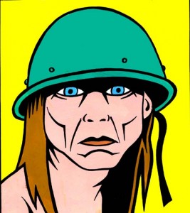 Iggy Pop
