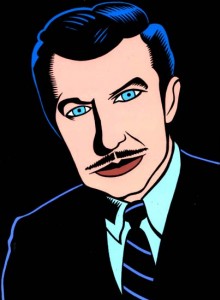 vincent price