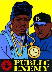 public enemy