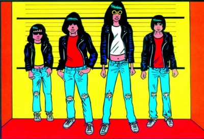ramones