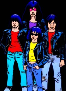 ramones