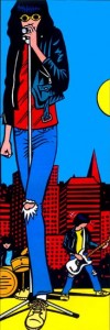 ramones