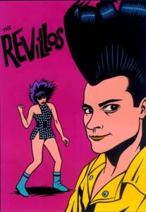 The Revillos